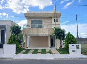 Casa · 231m² · 3 Quartos · Casa para Aluguel no Condomínio Santo Antônio - Itabaiana/SE