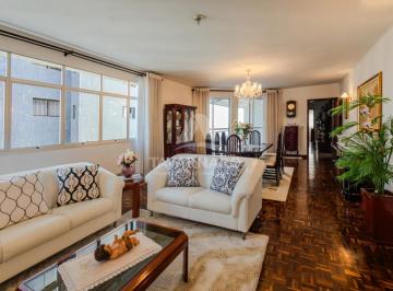 Apartamento · 215m² · 3 Quartos · 2 Vagas · Apartamento Padrão em Ponta Grossa