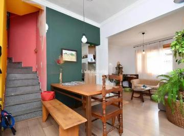 Apartamento · 210m² · 3 Quartos · 2 Vagas · Cobertura á venda no Buritis