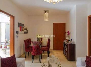 Apartamento · 113m² · 3 Quartos · 2 Vagas · Apartamento á venda no Buritis