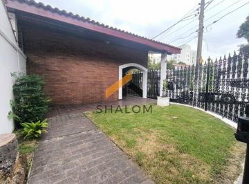 Casa · 250m² · 5 Quartos · 2 Vagas · Sobrado aconchegante à venda/locação.