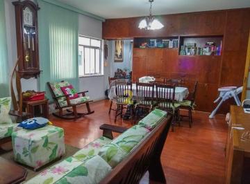 Apartamento · 120m² · 3 Quartos · 1 Vaga · APARTAMENTO - CERQUEIRA CESAR - VENDA - 3 QUARTOS - 1 VAGA