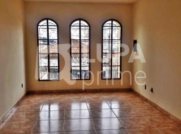 Casa · 183m² · 3 Quartos · 3 Vagas · CASA COM 3 QUARTOS E 3 VAGAS DE GARAGEM À VENDA NA VILA GUILHERME