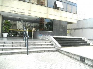 Comercial · 36m² · 1 Vaga · Sala Comercial Metrô Saúde