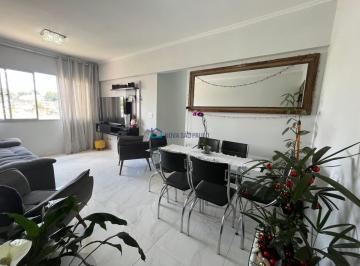 Apartamento · 48m² · 2 Quartos · 1 Vaga · Apartamento à venda no Jabaquara, 2 dormitórios, 1 vaga