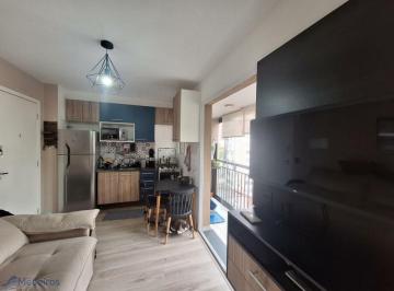 Apartamento · 27m² · 1 Quarto · Apartamento à venda - em Sé
