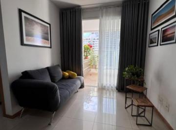 foto 01.jpg · Rua 34 Le Paysage - Apartamento de 01 quarto - Aceita Financimento