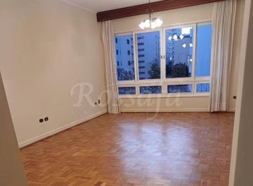Apartamento · 207m² · 3 Quartos · 2 Vagas · Apartamento no Jardim Paulista