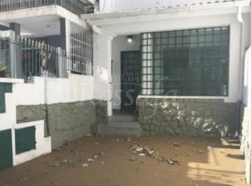 Comercial · 120m² · 1 Vaga · Sobrado comercial no Jardim Paulista