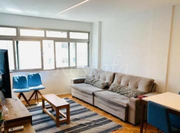 Apartamento · 96m² · 2 Quartos · 1 Vaga · Apartamento no Jardim Paulista