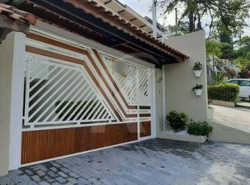 Casa · 188m² · 3 Quartos · 2 Vagas · Sobrado com 3 Quartos, 1 Suíte e 2 Vagas de Garagem