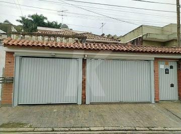 Casa · 114m² · 3 Quartos · 2 Vagas · Casa com 3 Quartos, 1 Suíte e duas vagas no Horto Florestal