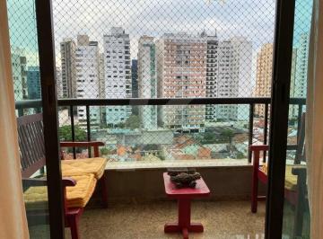 Apartamento · 146m² · 3 Quartos · 2 Vagas · Apartamento a venda em Santana 3 quartos, sendo 3 suítes 2 vagas