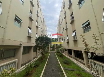Apartamento · 50m² · 2 Quartos · 1 Vaga · Apartamento no Mandaqui excelente localização