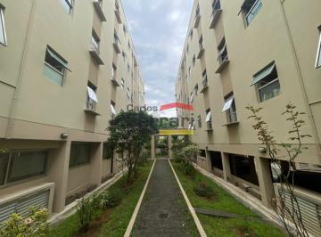 Apartamento · 50m² · 2 Quartos · 1 Vaga · Apartamento 50 m² - 2 dormitórios - Mandaqui