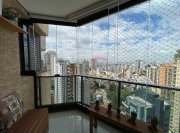 Apartamento · 180m² · 3 Quartos · 3 Vagas · Duplex - Alto de Santana