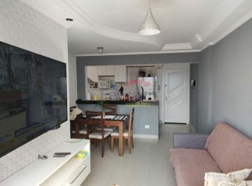Apartamento · 65m² · 2 Quartos · 2 Vagas · APARTAMENTO NA VILA CELESTE- IMIRIM COM 2 DORMITÓRIOS, SENDO 1 SUÍTE, 2 VAGAS DE GARAGEM + LAZER