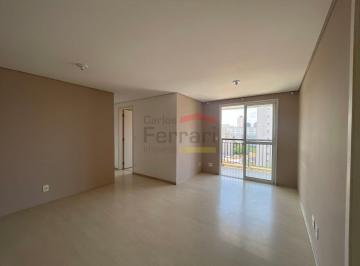 Apartamento · 60m² · 2 Quartos · 2 Vagas · Apartamento no Tucuruvi