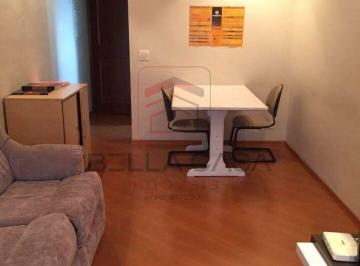 Apartamento · 70m² · 3 Quartos · 2 Vagas · Apartamento a venda a 300m do Metrô