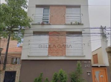 Comercial · 1020m² · Prédio com apartamentos pra renda á venda pra investidor!!!