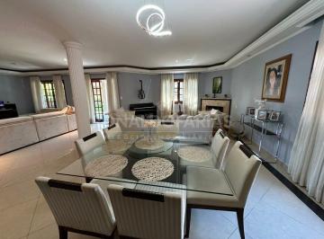 Casa · 500m² · 5 Quartos · 6 Vagas · Casa à venda no Bolsão Residencial de Interlagos - Zona Sul