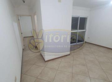 Apartamento · 56m² · 1 Quarto · 1 Vaga · APTO SANTO ANDRÉ