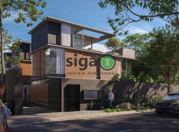 Casa · 338m² · 3 Quartos · 3 Vagas · Casa em condomínio para venda no Jardim Paulistano 3 suítes, São Paulo - SP
