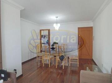 Apartamento · 70m² · 3 Quartos · 1 Vaga · APARTAMENTO BAIRRO PARQUE TERRA NOVA.