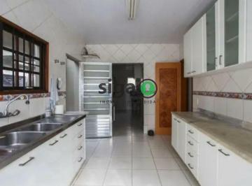 Casa · 432m² · 4 Quartos · 4 Vagas · Casa Assobradada à Venda , com 4 suites, 4 vagas na Vila Madalena