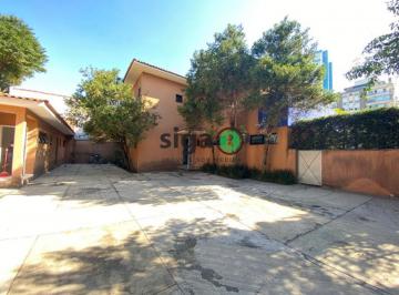 Comercial · 366m² · 16 Vagas · Oportunidade Única nos Jardins - Sobrado Comercial