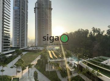 Apartamento · 330m² · 5 Quartos · 4 Vagas · Apartamento a Venda no Panamby com 5 quartos 4 suítes