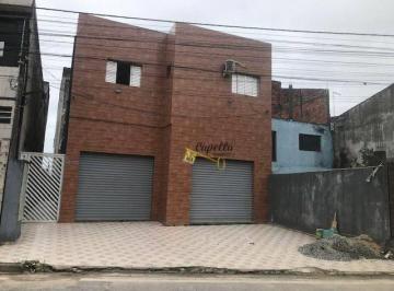 5c6885d38773c517b62e4e8792ae39c3642ea44d · Prédio à venda, 283 m² por R$ 1.200.000,00 - Balneário Gaivota - Itanhaém/SP