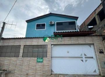 Casa · 240m² · 3 Quartos · 1 Vaga · Casa | Jardim Maria Vicente - Cajati