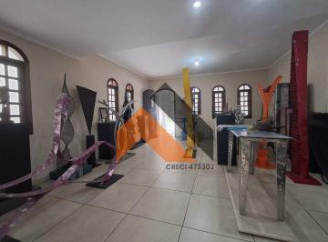 Sala · Sobrado para locação - Bairro Santa Paula - São Caetano do Sul/SP