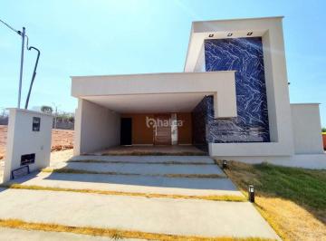 Casa · 126m² · 1 Quarto · 2 Vagas · Casa em Condomínio à venda, Condominio Aldebaran Leste no bairro Vale Quem Tem, Teresina/PI