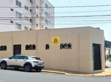 Comercial · 137m² · 4 Quartos · 2 Vagas · Salas Comerciais para aluguel na Rua Boa Vista, Boa Vista - São José do Rio Preto/SP