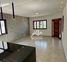 cd6a3fae93d1507b4f4f4081beec1175f5434242 · CASA EM CONDOMINIO EM ITAIPUAÇU