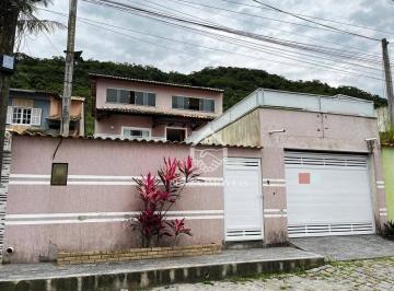 FACHADA · Casa com 4 dormitórios à venda, 90 m² por R$ 420.000,00 - Campo Redondo - São Pedro da Aldeia/RJ