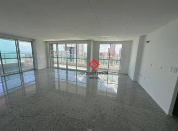 a9e2aef6317a5415a37370af7b98483ab02d79b4 · Apartamento com 3 Suítes à venda, 260 m² por R$ 2.500.000 - Meireles - Fortaleza/CE