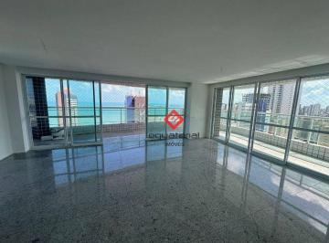 20b638af2f9e4213ff24e5853c13d1a5e530eb27 · Apartamento com 3 Suítes à venda, 260 m² por R$ 2.500.000 - Meireles - Fortaleza/CE