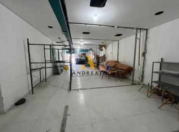 Comercial · Aluguel de Loja, por R$ 4.8 mil em Praça Seca.