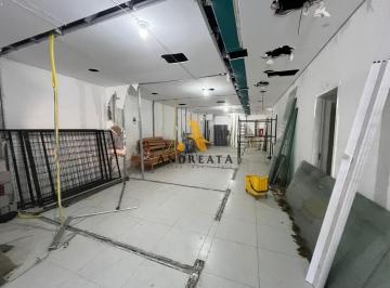 Comercial · 500m² · Aluguel de Loja, 500 m², por R$ 4.8 mil em Praça Seca.