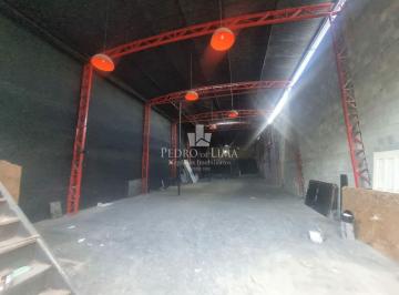 Comercial · 500m² · Salão Comercial de 750 metros na Penha
