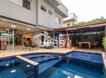 Casa de 5 quartos, Goiânia · SOBRADO 360MT 5 SUITES JARDINS VERONA