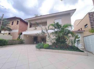 6439299d2b3fb38bce1b5ae45bf6b6dd4bb69650 · Casa com 5 dormitórios à venda, 310 m² - Alphaville - Santana de Parnaíba/SP