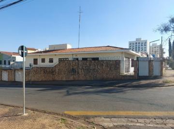 Casa · 318m² · 8 Quartos · 3 Vagas · Casa à venda em Campinas, Botafogo, com 8 quartos, com 318 m²