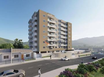 0513bc7762e2c883453064f691c47e0cc406a4fa · Apartamento com 2 dormitórios à venda, 61 m² por R$ 384.552,00 - Areias - São José/SC