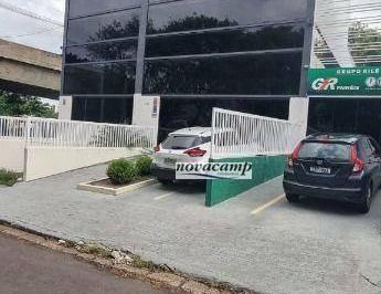 110878df5acb52c57fad3e470c2afabc6319d6b2 · Salão para alugar por R$ 12.724,98/mês - Jardim Novo Cambuí - Campinas/SP