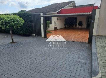 31ecbd874a502a944f5d580fb11415f9ea738340 · Casa com 4 dormitórios à venda, 358 m² por R$ 2.000.000,00 - Vila Yolanda - Foz do Iguaçu/PR