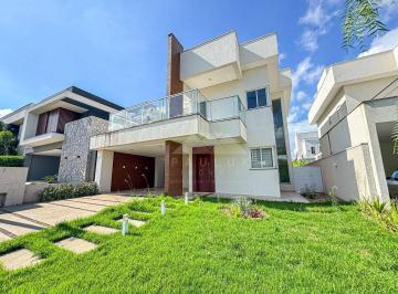 c926e54a2418a958497ccaa2bdf80d06dca74783 · Sobrado com 3 dormitórios, sendo 1 suíte à venda, 189 m² por R$ 1.450.000 - Condomínio Terras Alpha 